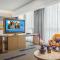 Hampton by Hilton Dongguan Central Plaza