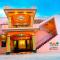 NRG Resort