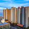 Note worthy 1BR Oceanview Dogs OK! 438 - Мертл-Біч