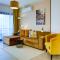 Amadeus Holiday Apartments in Caesar Resort & SPA, Long Beach