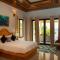 Island Time Gecko - Private Island Beachfront Villa 1 Min From Village