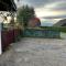Studio dans chalet - Le Vaud