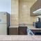 Luxury Studio w/ BoHo Design and Balcony for 4 Pax - Dubaj