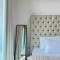 Luxury Studio w/ BoHo Design and Balcony for 4 Pax