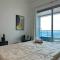 Luxury Studio w/ BoHo Design and Balcony for 4 Pax - Dubaj