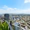 City Living! 1Bed/1Bath/1Car/Pool
