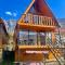 Twin cottages kazbegi 2 - Kazbegi