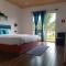 White Truffle Resort, Arambol