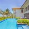 Da Nang Beach Villas in 5-star Resort - Дананг