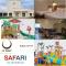Ivory Park Hotel - Safari Waterworld