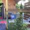 KBAIA le chalet océan