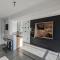 Hyper Centre La Roche sur Yon - Appartement spacieux et lumineux - لا روش سور يون
