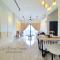 Aera Residence 7 min to Sunway Pyramid Mall and Sunway Lagoon Theme Park by Cloud Host - 八打灵再也