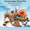 Aera Residence 7 min to Sunway Pyramid Mall and Sunway Lagoon Theme Park by Cloud Host - 八打灵再也