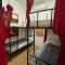 Aurora Backpackers Hostel