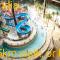 Family Friendly Apt A, Garden, 900m LegoHouse, Lalandia, Legoland