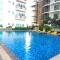 Unit 3J Signature Suites, Lafayette Megaworld - 伊洛伊洛