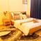 Unit 3J Signature Suites, Lafayette Megaworld - 伊洛伊洛