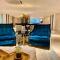 Unit 3J Signature Suites, Lafayette Megaworld - 伊洛伊洛