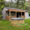 Camping Paradis La Marmotte
