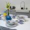 Pilots Lodge by Deal Castle with free parking