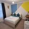 Gillingham Home - Sleeps 4 - Comfort & Convenience