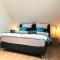 Luxuswohnung am Steinhuder Meer - Tierfreundlich - C - 文斯托夫