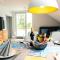 Luxuswohnung am Steinhuder Meer - Tierfreundlich - C