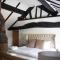 Berts Rooms at The Black Horse Inn