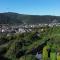 Ferienwohnung Rhein-Panorama