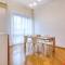 San Siro - Restful & Spacious apt - Via Angelo de Vincenti - Mediolan