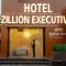 Hotel Zillion Executive - Kurla West Mumbai - Bombaj