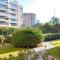 Full departamento, Metro Manquehue, Las Condes