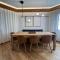Chic Alpine Elegance: Designer Retreat in Samedan