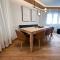 Chic Alpine Elegance: Designer Retreat in Samedan