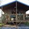 Tiny house - Cabane sur pilotis - Etat Nature - Magnières