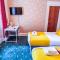 mySTAYINN Abermar 12 Bedroom House