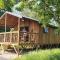 Tiny house - Cabane sur pilotis - Etat Nature - Magnières