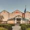 Hilton Garden Inn Indianapolis Airport - Plainfield