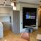 Riverside apartment self check-in - Klaipėda