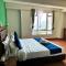 DISHA SILVER PEAK Hotel