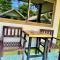 Lanta L.D. Beach Bungalow