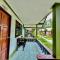 Lanta L.D. Beach Bungalow