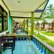 Lanta L.D. Beach Bungalow