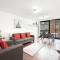 2 Bedroom Apartment Short Term Rental & Flexible Renting Shoreditch with Free WiFi & Balcony
