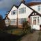 Twin home with free parkings, Surbiton, Kingston upon Thames, Surrey, Greater London, UK!