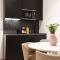 Cavour FillYourHomeWithLove Design Apartment