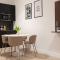 Cavour FillYourHomeWithLove Design Apartment