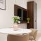 Cavour FillYourHomeWithLove Design Apartment