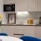 Cavour FillYourHomeWithLove Design Apartment